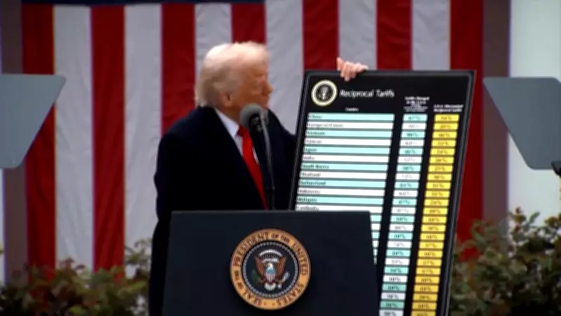 Novas Tarifas de Trump Beneficiam 46% das Exportações Brasileiras para os EUA