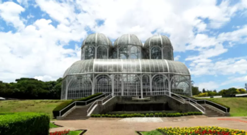 Novo lançamento imobiliário da Vanguard no Centro de Curitiba promete valorização e acessibilidade