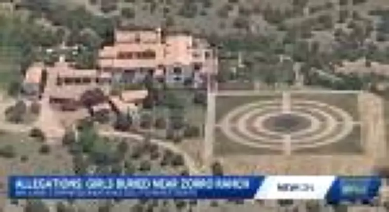 Novo México investiga denúncia de corpos enterrados perto de rancho de Epstein