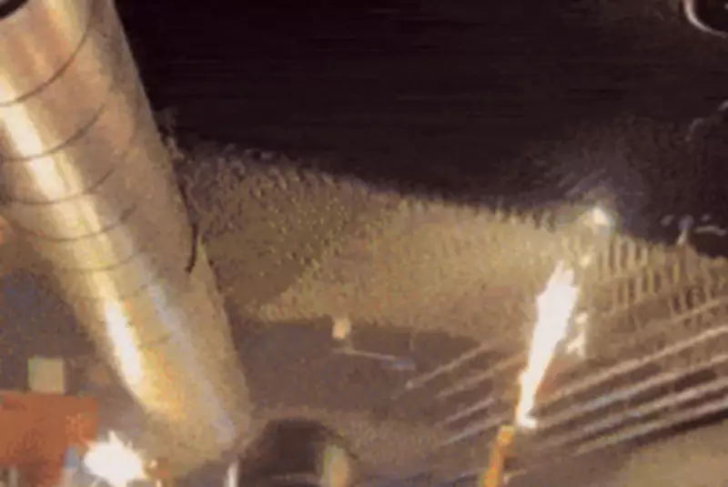 Novo vídeo revela momento exato do início do incêndio fatal em bar na Suíça que matou 41 pessoas