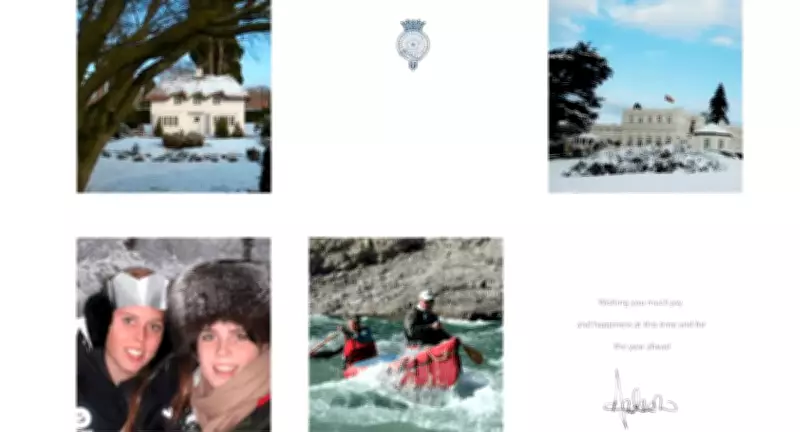 Novos documentos do caso Epstein envolvem princesas Beatrice e Eugenie da família real britânica