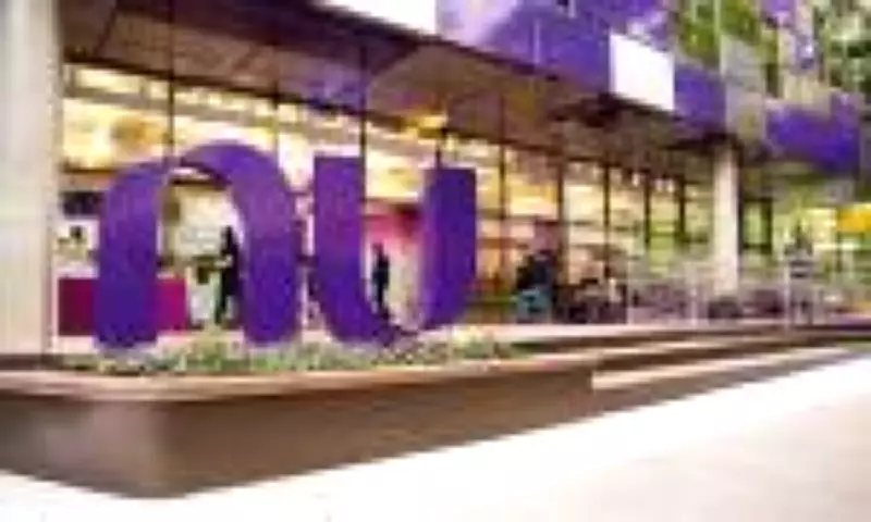 Nubank registra lucro de US$ 895 milhões no 4º trimestre de 2025, com alta de 50%