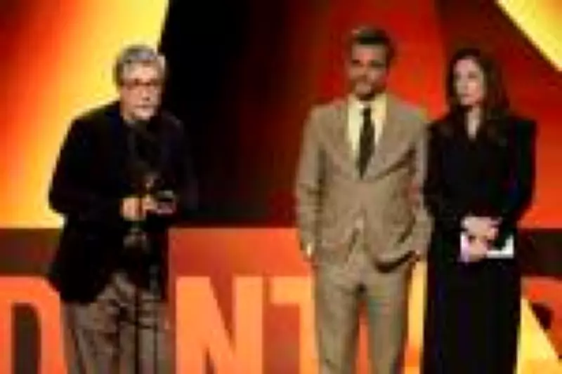 ‘O Agente Secreto’ vence Independent Spirit Awards e fortalece candidatura ao Oscar 2026