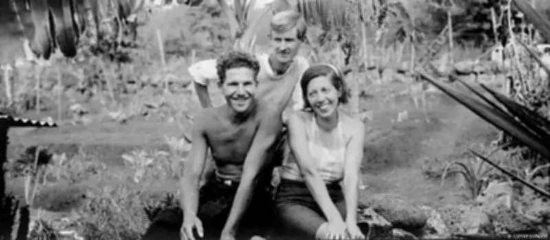 O Inferno em Galápagos: A Utopia que Virou Tragédia nos Anos 1930