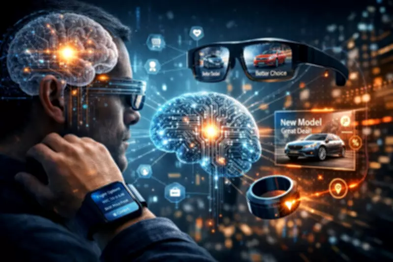 O segundo cérebro: como a tecnologia está tomando decisões por você sem que você perceba