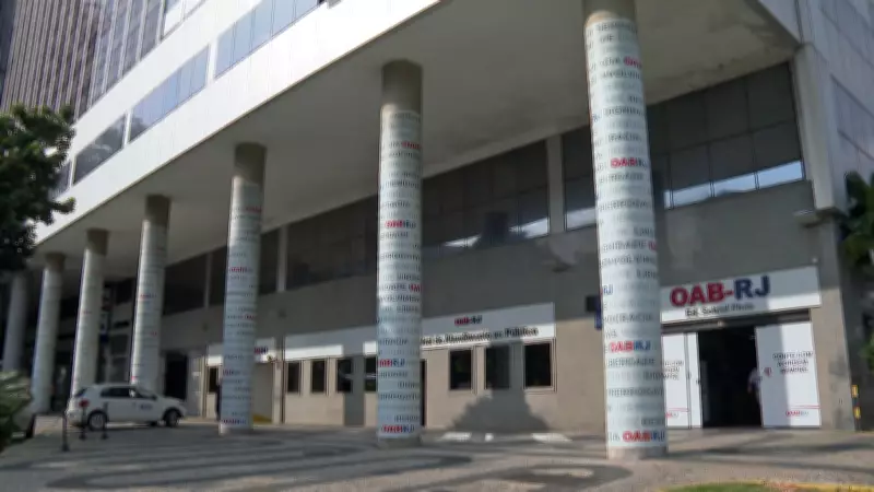 OAB-RJ alerta sobre site falso do Exame de Ordem que aplica golpes em candidatos