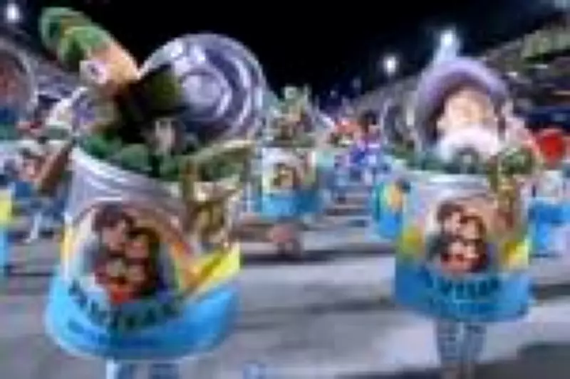 OAB-RJ repudia desfile da Acadêmicos de Niterói em homenagem a Lula