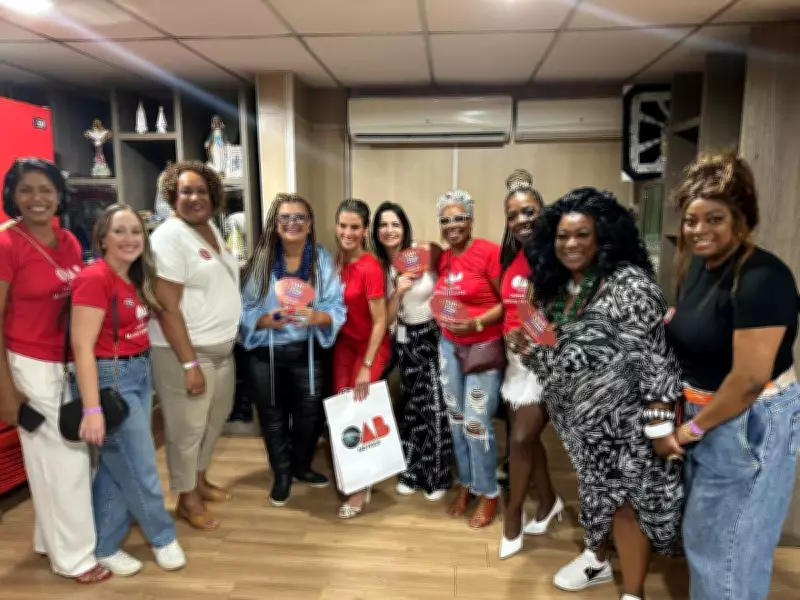 OAB-SP amplia projeto OAB Por Elas para Carnaval 2026 com plataforma digital e 368 voluntárias