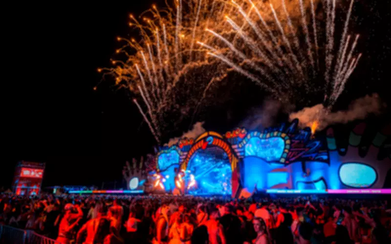 Oba Festival 2026 em Votuporanga: Fantasia, Axé e Economia Aquecida