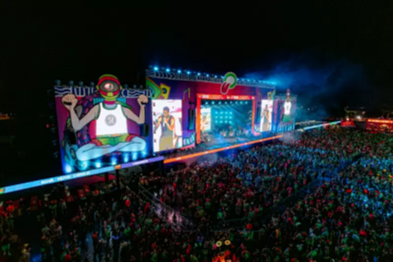 Oba Festival retorna a Votuporanga e projeta impacto de R$ 70 milhões na economia local