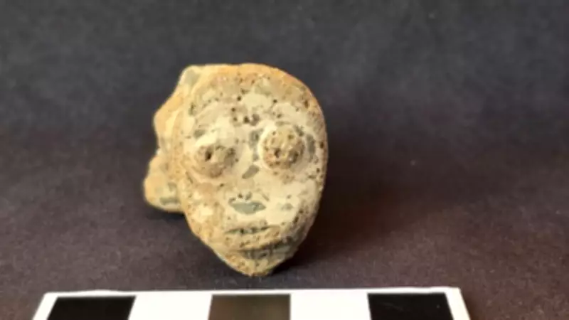 Obras da BR-156 no Amapá revelam artefatos de civilizações antigas de até 1.200 anos