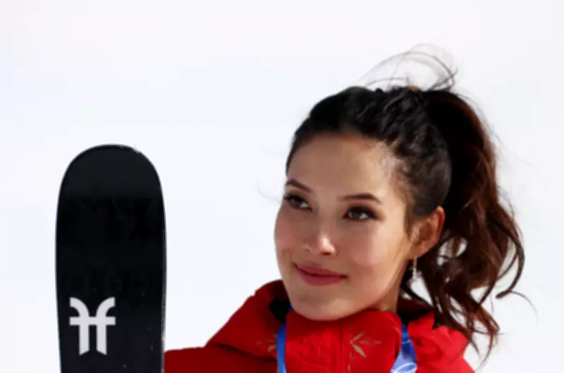 Olimpíadas de Inverno 2026: Atletas mais bem pagos superam milhões em patrocínios