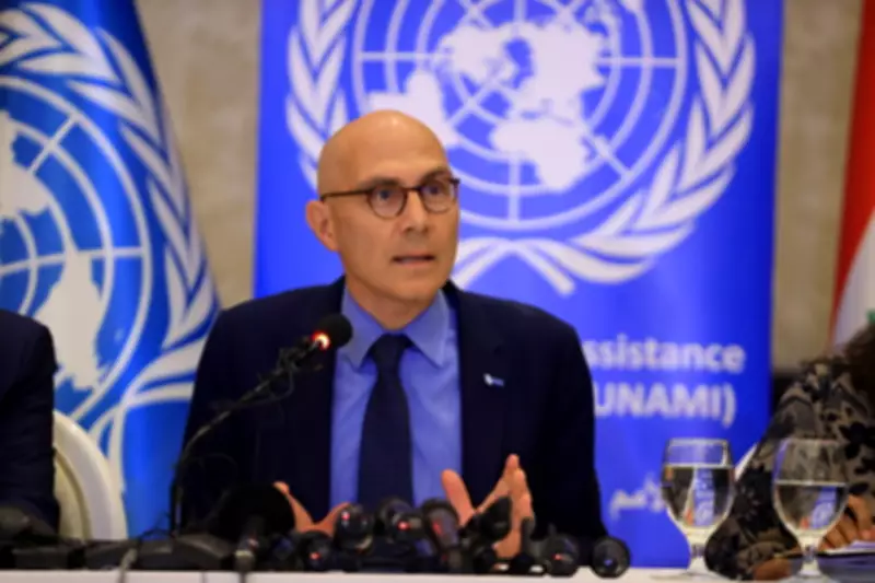 ONU alerta: Agência de Direitos Humanos opera em 'modo sobrevivência' por crise financeira