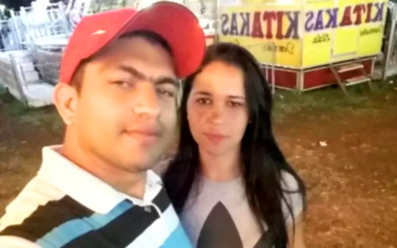 Operador de empilhadeira mata ex-mulher e comete suicídio em Itumbiara, Goiás
