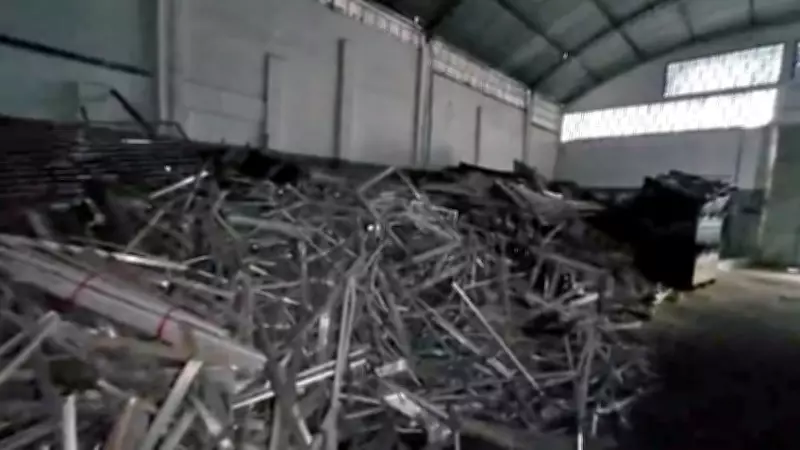 Operação Caminhos do Cobre desarticula esquema de furto e receptação de cabos em quatro estados