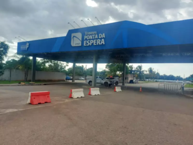 Operação Carnaval 2026 reforça travessia de ferryboat em São Luís com mudanças na venda de passagens