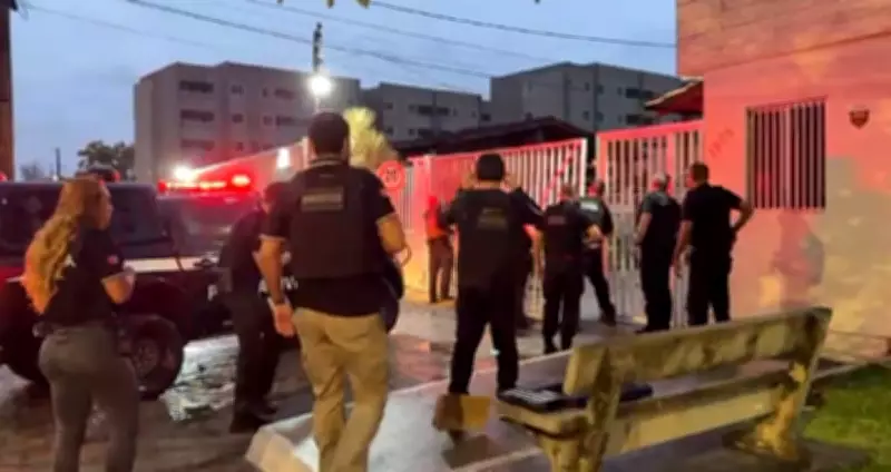Operação Cerco Fechado Fase II: Polícia Civil cumpre 70 mandados em Alagoas