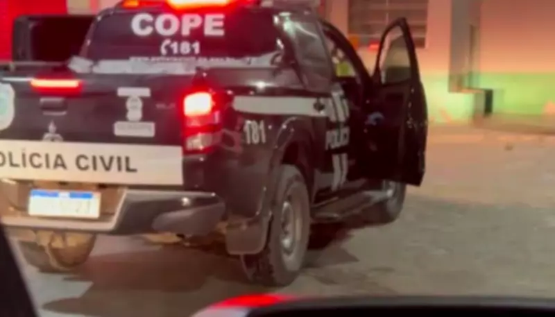 Operação conjunta desarticula grupo de extermínio no sertão de Sergipe