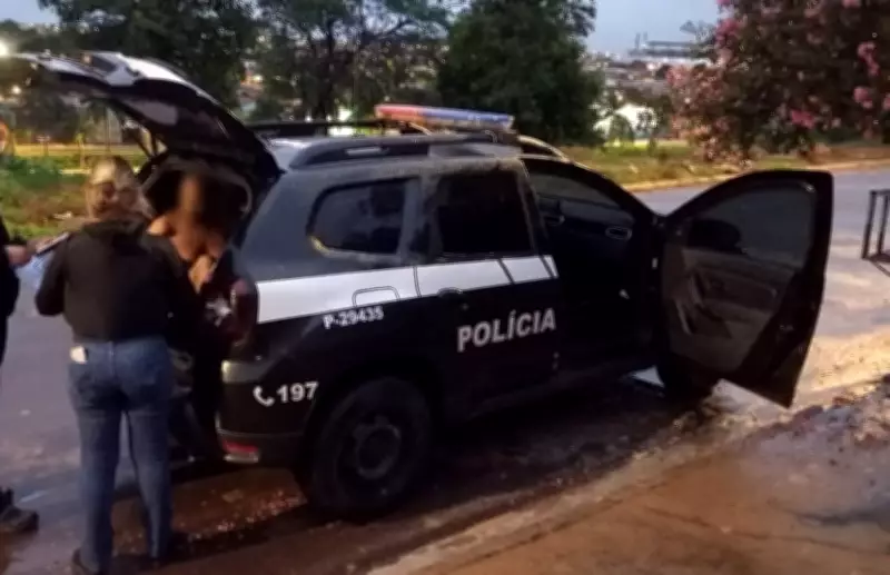 Operação Criptopix prende cinco suspeitos de sequestro e extorsão com criptomoedas em Sertãozinho, SP