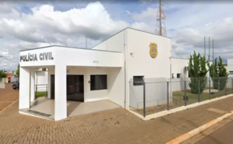 Operação da Polícia Civil prende seis por tráfico de drogas em Taquarituba e Itaí