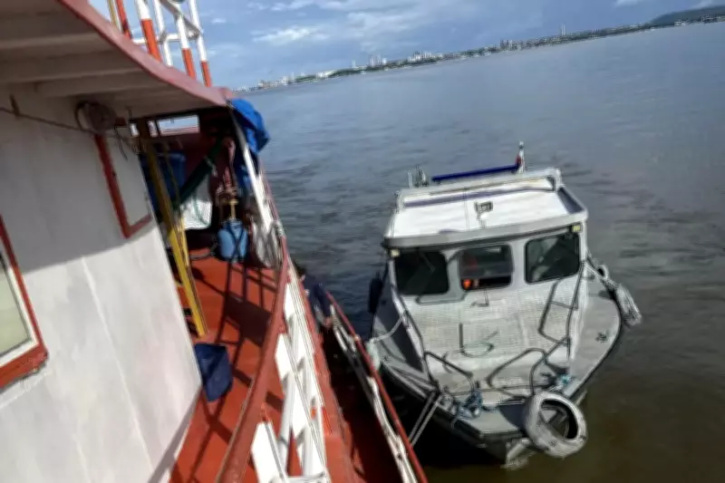 Operação da Sefa apreende 7 mil sacos de cimento e aplica multa superior a R$ 98 mil no Pará