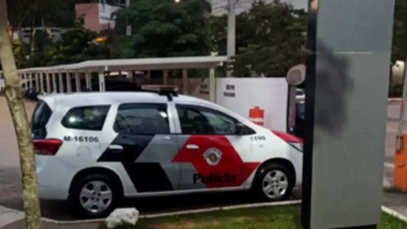 Operação Dark Trader desmantela esquema de lavagem de R$ 1,1 bi ligado ao PCC e China