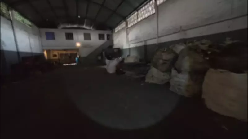 Operação desarticula quadrilha que movimentou R$ 417,9 milhões com furto de cabos de cobre