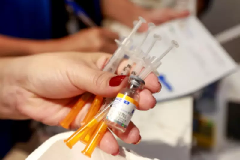 Operação em Manaus apreende 21 canetas emagrecedoras irregulares vendidas por redes sociais