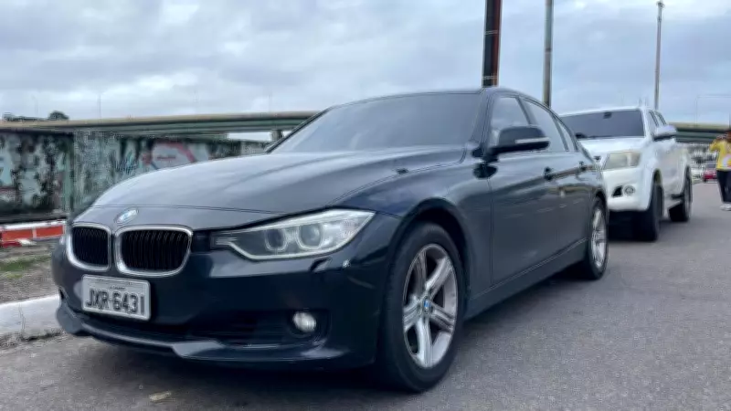 Operação Erga Omnes apreende veículos de luxo e desmantela núcleo político do Comando Vermelho no AM