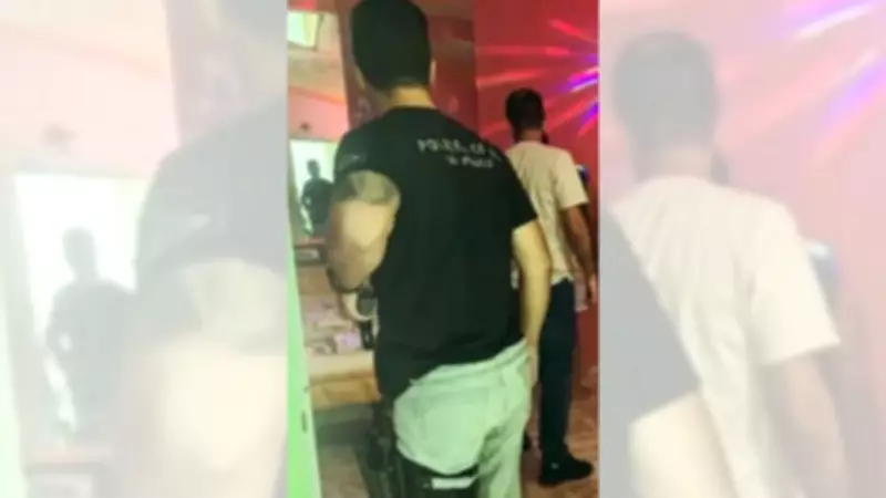 Operação 'Infância Livre' prende suspeitos de aliciamento de adolescentes em Palmital