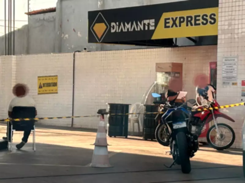 Operação investiga infiltração do PCC no mercado de combustíveis do Piauí