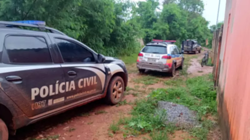 Operação 'Last Time' prende 11 suspeitos e apreende drogas em Martinho Campos