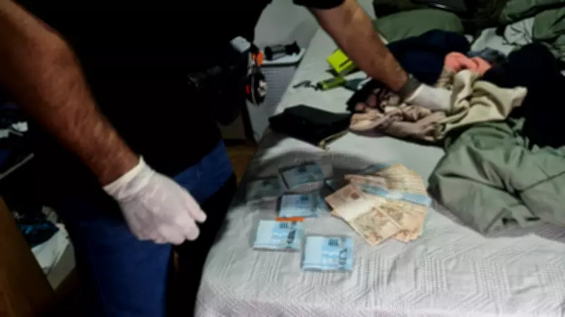 Operação Malecón desmantela hostel clandestino que traficava cubanos pela fronteira com a Guiana