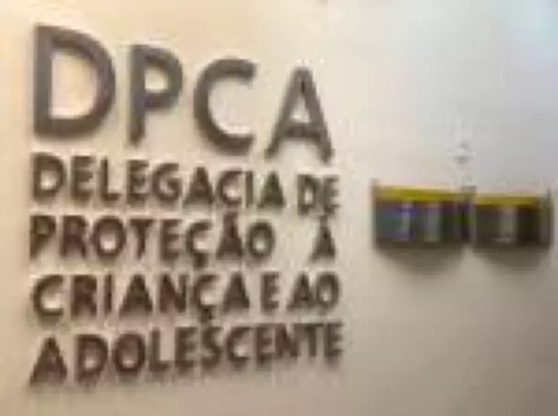 Operação no Rio combate grupo virtual com pornografia infantil e violência extrema