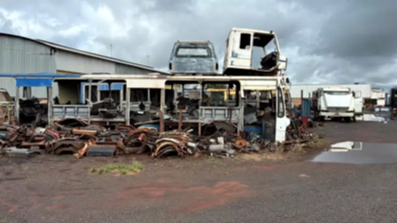 Operação Piratas do Asfalto cumpre mandados em Uberlândia e Canápolis