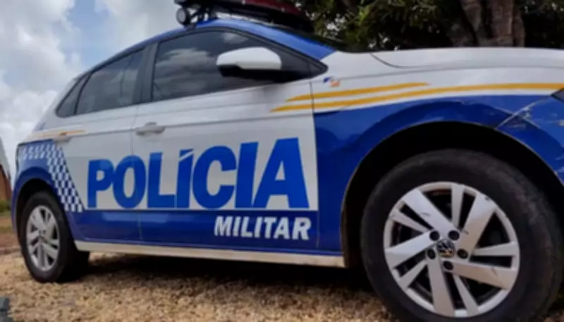 Operação policial cerra suspeitos de tráfico de drogas no sudeste do Tocantins