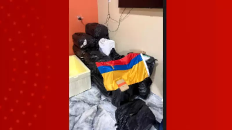 Operação policial prende três e apreende uma tonelada de skunk e R$ 340 mil em Manaus