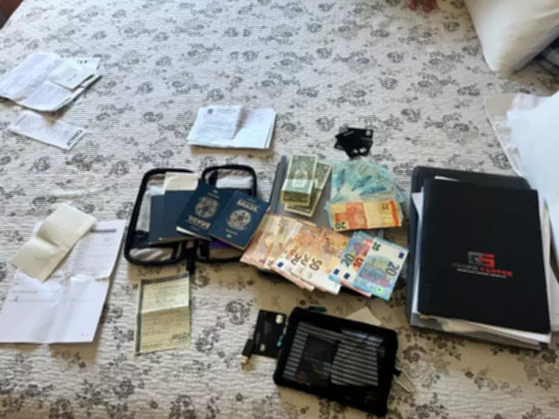 Operação Safra Desviada: MP de MT cumpre 180 medidas contra desvio de grãos de R$ 140 mi