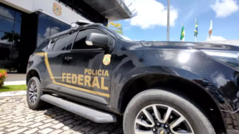 Operação Uiraç prende suspeito por crimes de abuso sexual infantil na internet em Natal