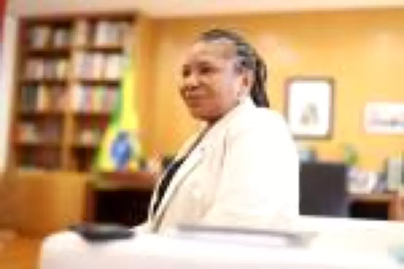 Oposição solicita ao TCU investigação contra ministra Margareth Menezes por conflito de interesses