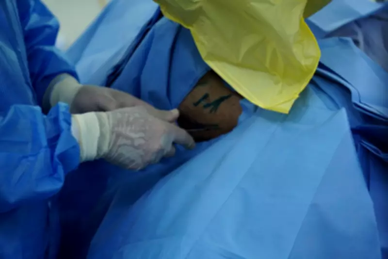 Ortopedista condenado a 10 anos por cobrar de pacientes por cirurgias do SUS no Paraná