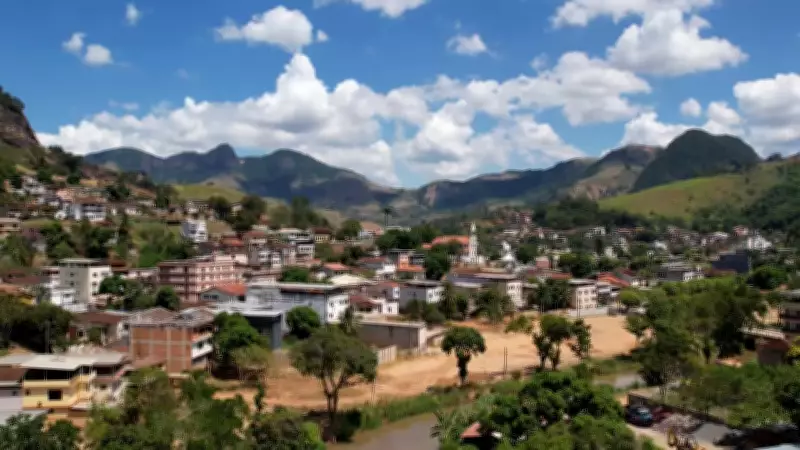 Paciente acamado sofre tentativa de homicídio por sufocamento em Mimoso do Sul, ES