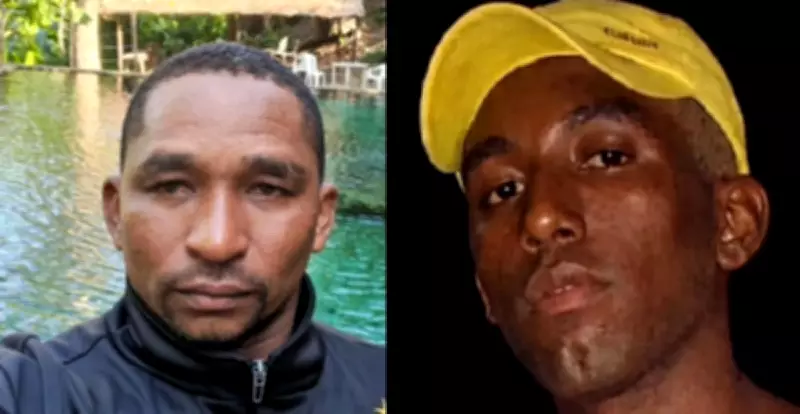 Padrasto e enteado morrem em grave acidente de trânsito no sudeste do Pará