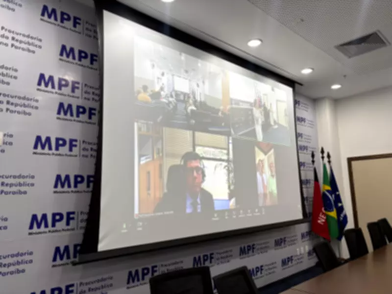 Padre denunciado por intolerância religiosa se recusa a falar em ato com Gilberto Gil no MPF