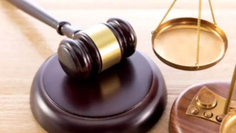 Pai é condenado a 36 anos de prisão por estuprar filha por 9 anos no Ceará