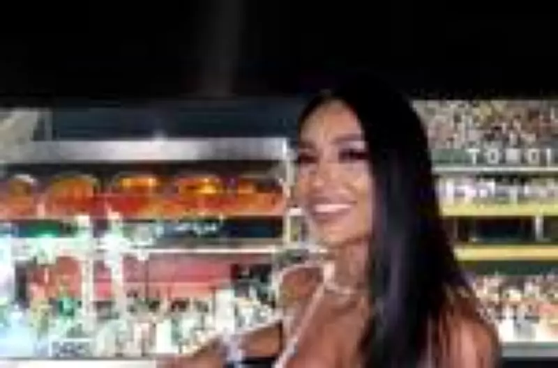 Pai da influenciadora Duda Freire, amiga de Virginia, é preso por tráfico em Goiânia