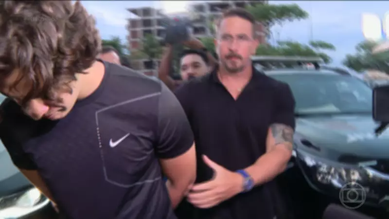 Pai de adolescente em coma após briga por chiclete relata desespero no DF