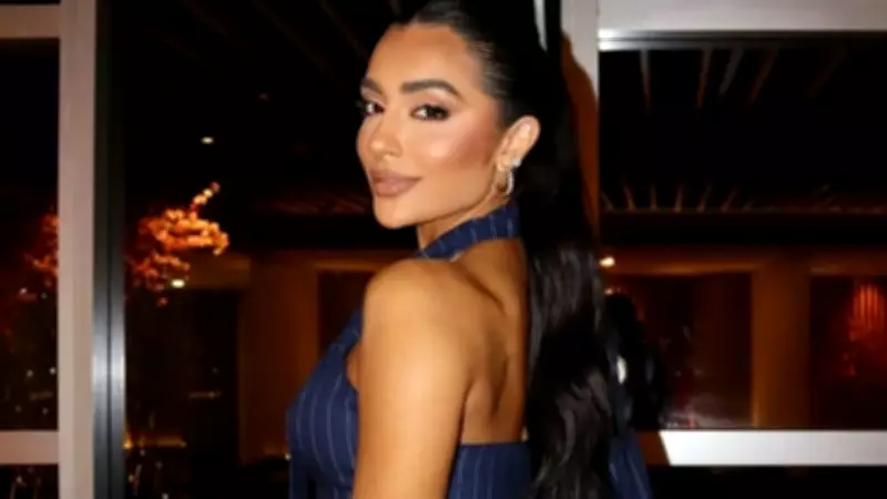 Pai de influenciadora Duda Freire, amiga de Virginia Fonseca, é preso por tráfico em Goiânia