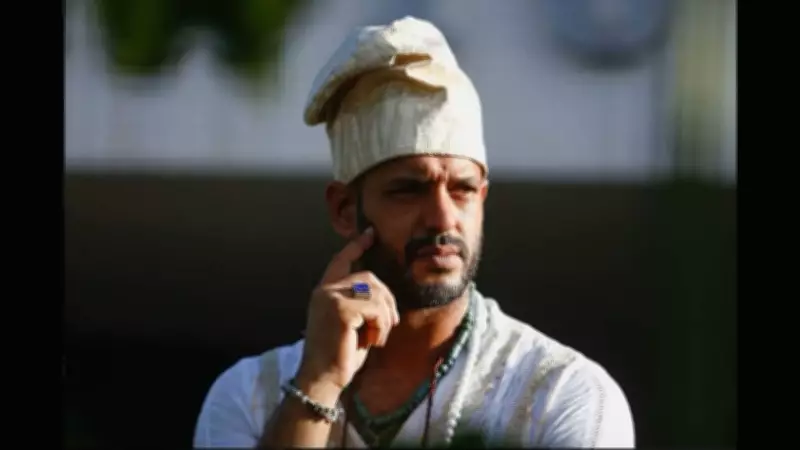 Pai de santo é preso no DF por estupro e ameaças a mulheres e adolescentes