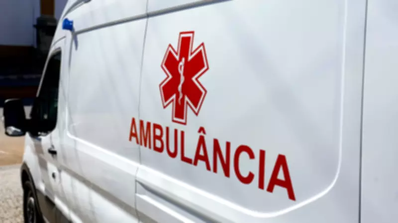 Pai Desolado Relata Morte do Filho de 4 Anos em Desabamento de Muro em Itapevi